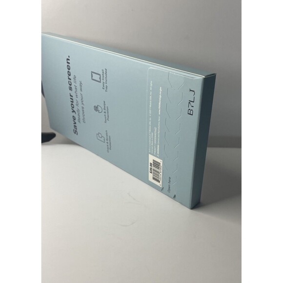 iPhone 11 / XR Go To Tempered Glass Screen Protector NEW Sealed - Picture 8 of 8